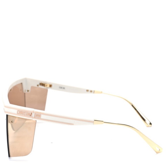 Christian Dior Visor DiorClub Sunglasses - Picture 3 of 7